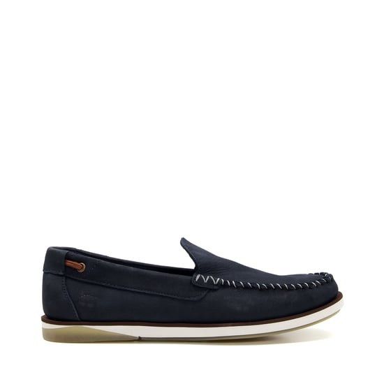 Timberland Mens Venetian - Whipstitch Loafers - Image 1
