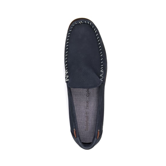 Timberland Mens Venetian - Whipstitch Loafers - Image 3