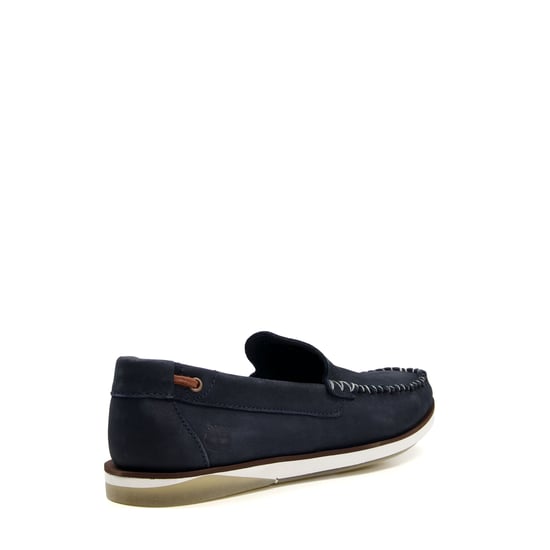 Timberland Mens Venetian - Whipstitch Loafers - Image 4