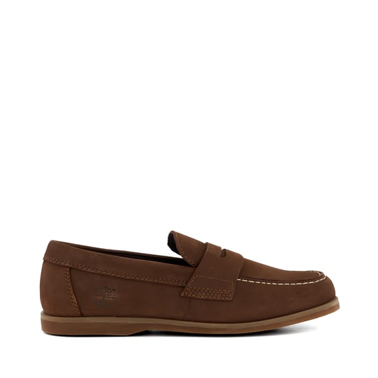 Timberland Mens Venetian - Whipstitch Loafers - Image 1