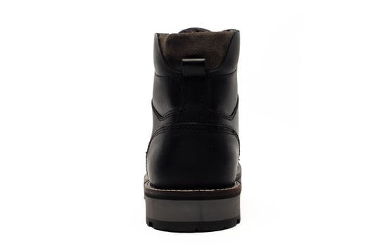 Mantaray Tay by Debenhams Mens Leather Boots - Image 3