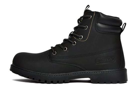Smith's American 1906 Rebar Mens Boots - Image 2