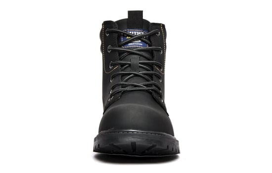 Smith's American 1906 Rebar Mens Boots - Image 5