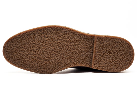 Maine Fennel by Debenhams Mens Suede Boots - Image 4