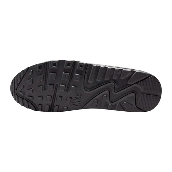 Nike Air Max 90 Men’s Trainers Anthracite/Smoke Grey/Photon Dust - Image 3