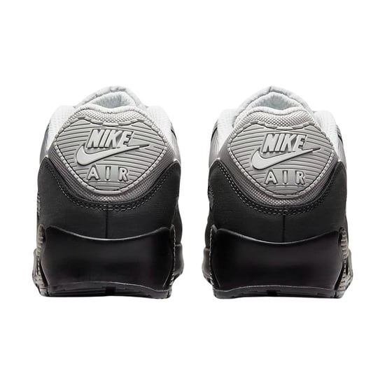 Nike Air Max 90 Men’s Trainers Anthracite/Smoke Grey/Photon Dust - Image 6