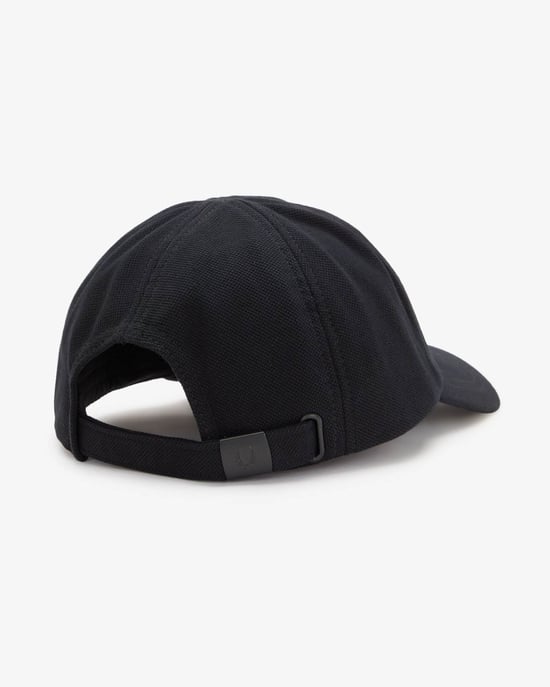 Cap in Black - Image 3