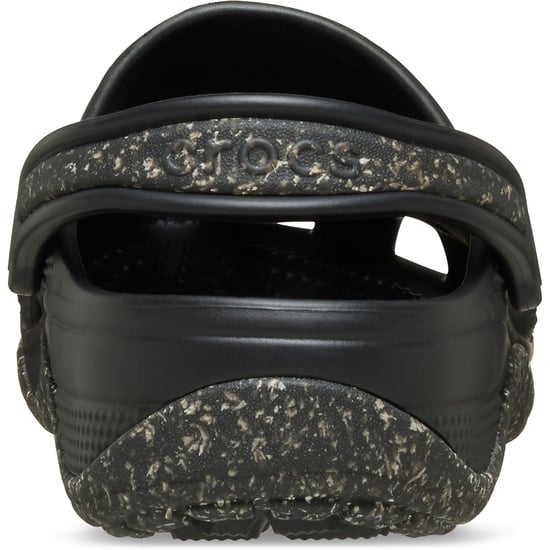 Crocs Classic EVO Polyurethaan Dames Zwarte Slippers - Image 2