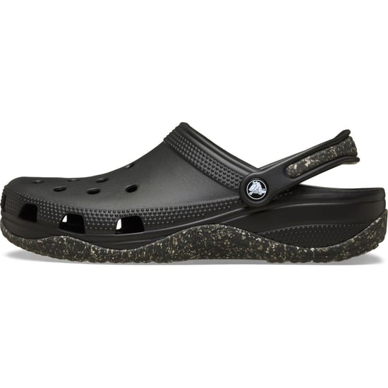 Crocs Classic EVO Polyurethaan Dames Zwarte Slippers - Image 6