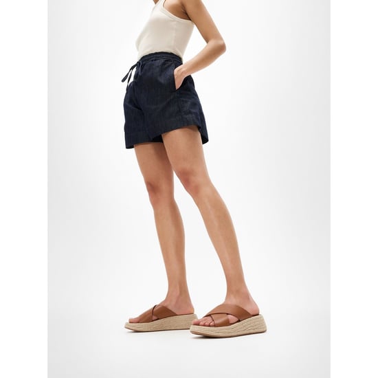 Fitflop F-Mode Cross Leren Heren Klompen Donkerbruin - Image 6