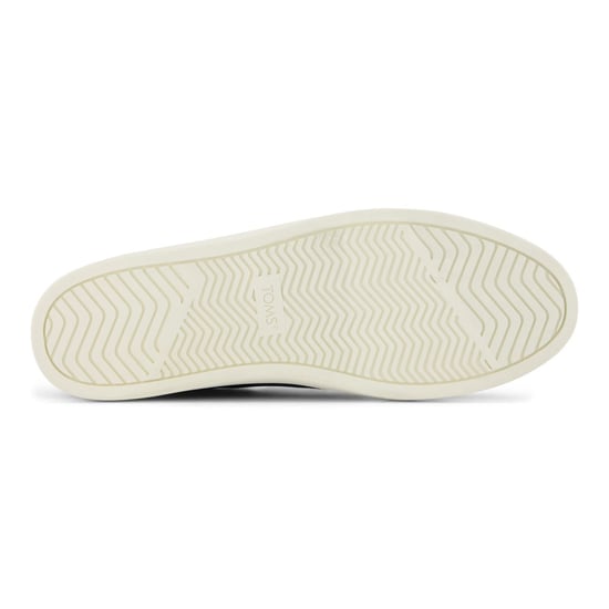 TOMS Baja 2.0 Cotton Men's Blue Trainers - Image 4