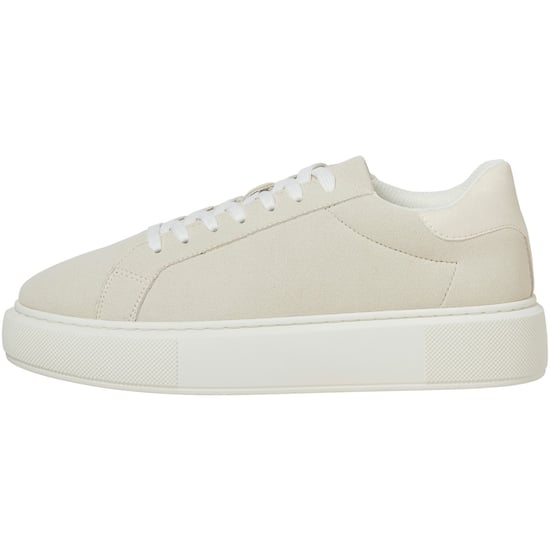 Jack & Jones Aspire Cupsole Polyuretan Herrskor Moonbeam - Image 3