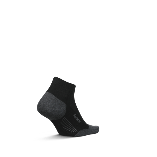 Elite Max Cushion Low Cut Black - Image 2