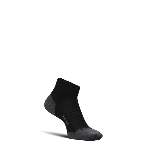 Elite Max Cushion Low Cut Black - Image 3