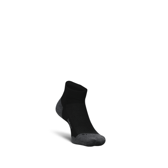 Elite Max Cushion Low Cut Black - Image 4