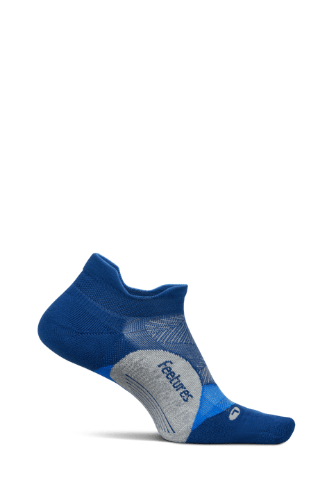 Elite Light Cushion No Show Tab Navy Mist - Image 1