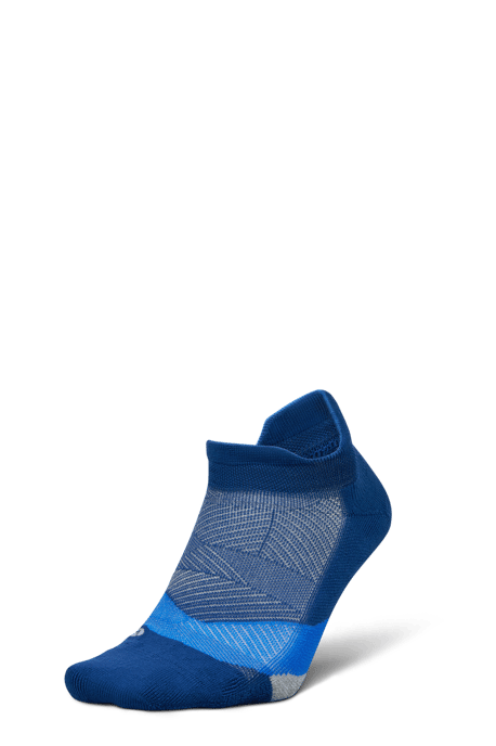 Elite Light Cushion No Show Tab Navy Mist - Image 3