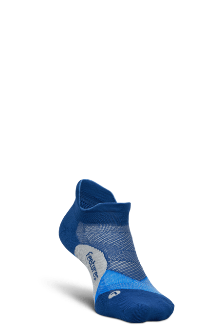 Elite Light Cushion No Show Tab Navy Mist - Image 4