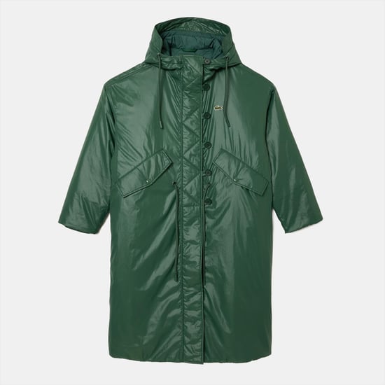 Women's Lacoste Jacket in Green - Image 1