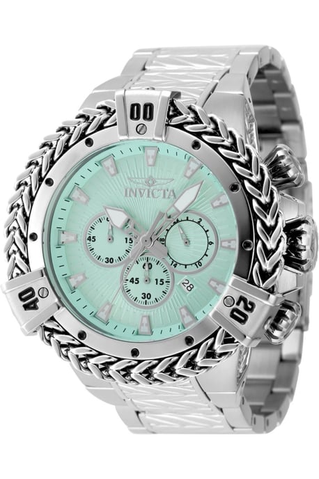 Invicta Bolt 48154 Men's Quartz Watch - 54mm - Image 1