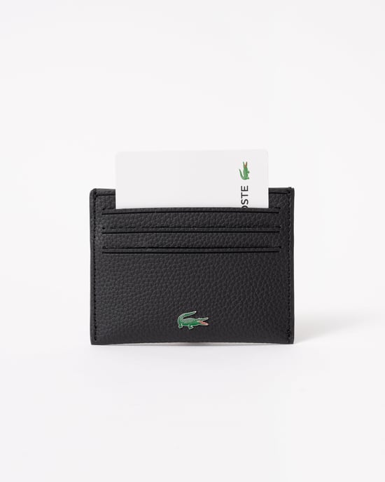 Credit Card Holder Credit Card Holder in Black - Image 2