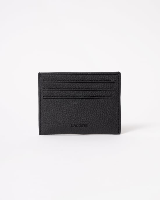 Credit Card Holder Credit Card Holder in Black - Image 3