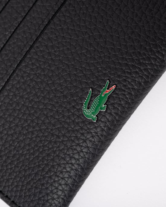 Credit Card Holder Credit Card Holder in Black - Image 4