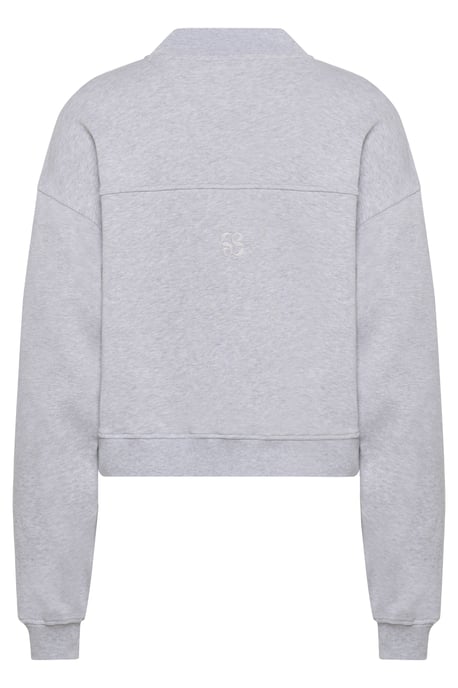 Sweatshirt MetaMW Sweatshirt Loose fit - Image 5