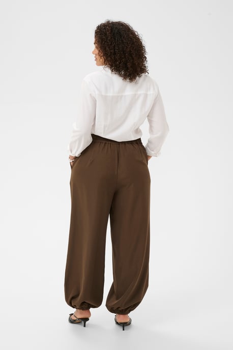 Casual broek KCyasmina Casual broek Loose fit - Image 2