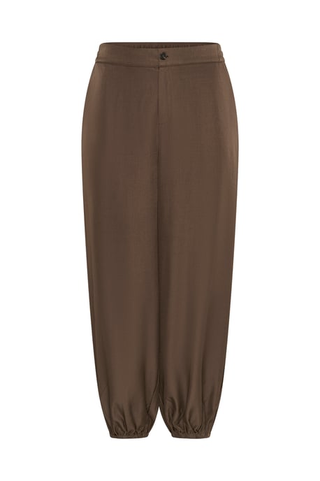 Casual broek KCyasmina Casual broek Loose fit - Image 4