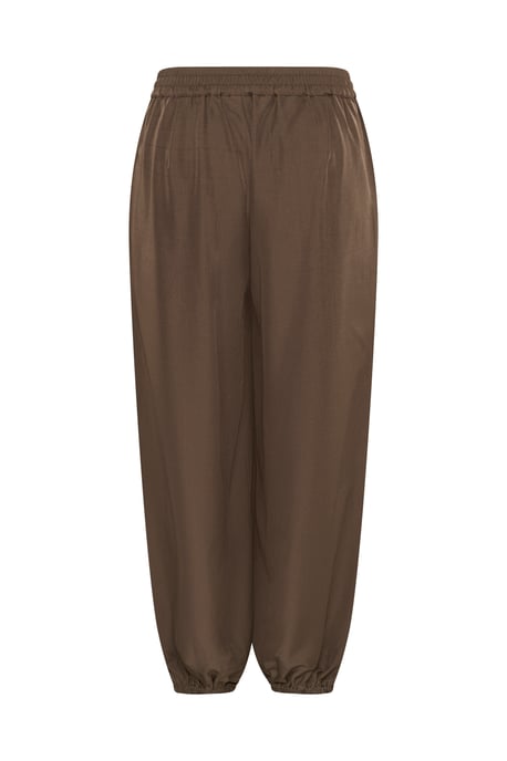 Casual broek KCyasmina Casual broek Loose fit - Image 5
