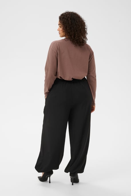 Casual broek KCyasmina Casual broek Loose fit - Image 2