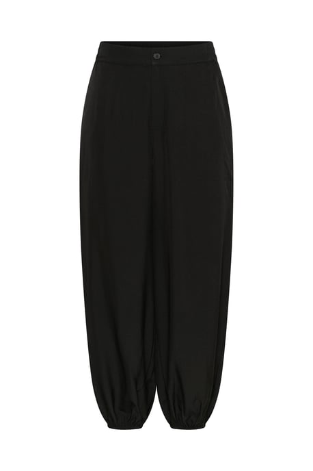 Casual broek KCyasmina Casual broek Loose fit - Image 4