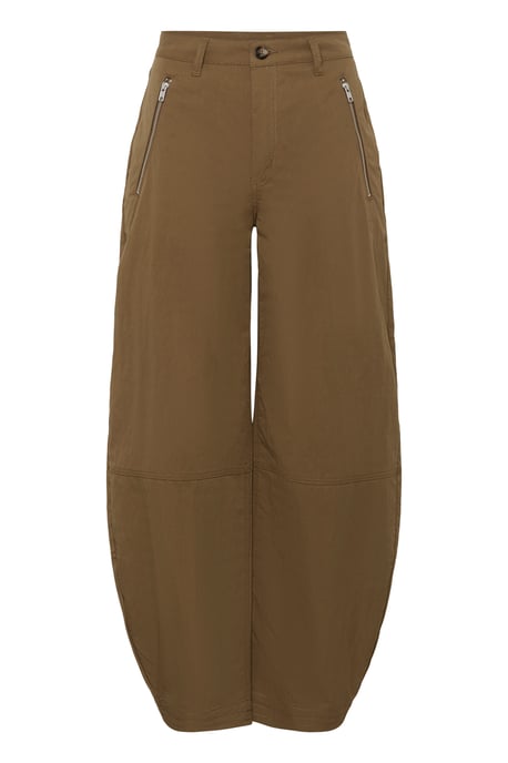 GZzandaya HW pants Casual pants Regular fit - Image 4
