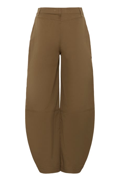 GZzandaya HW pants Casual pants Regular fit - Image 5