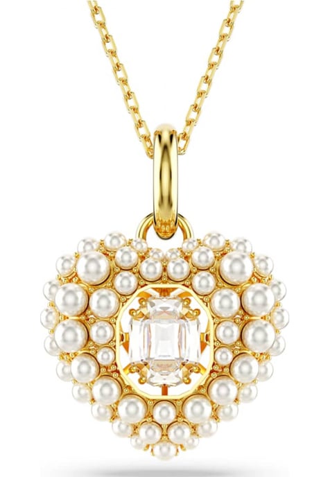Swarovski 5680399 Ladies Idyllia Necklace - Image 1