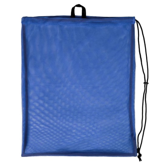 Arena 40L Drawstring Bag (Royal Blue) - Image 2