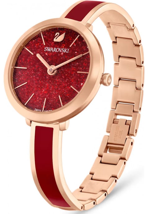Swarovski 5647455 Ladies Crystalline Watch - Image 3