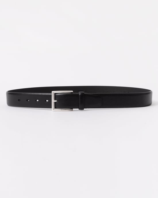 5 Classic Belt in Black - Image 1