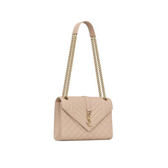Saint Laurent Envelope Medium Tas - Image 2