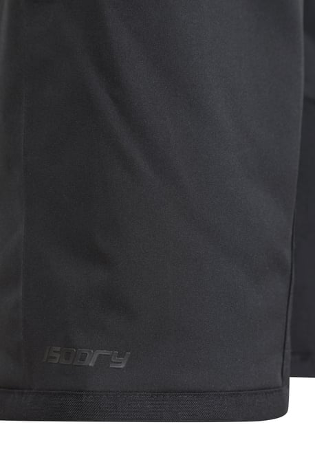 'Isola' Women's Extreme Ski Pants Multi Pocket Short Winter Snowboard Trouser Black - Image 6