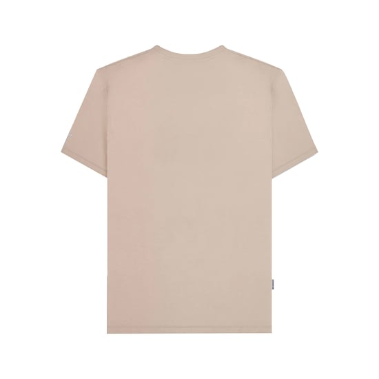 Lambretta Heren Doel T-Shirt (Steen) - Image 2