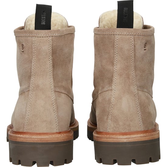 GASTOWN BOAZ - CG164 Greige - Boots - Image 3