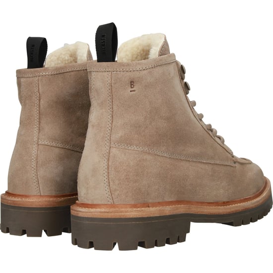 GASTOWN BOAZ - CG164 Greige - Boots - Image 4