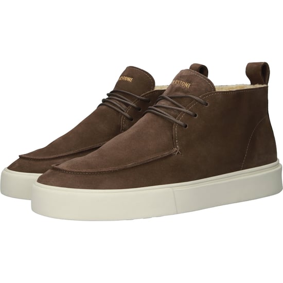 RUBY JERRIK - CG183 Saloon - Chukka - Image 2