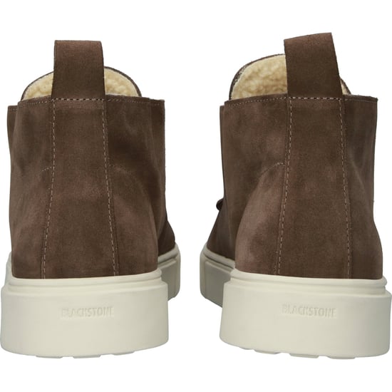 RUBY JERRIK - CG183 Saloon - Chukka - Image 3