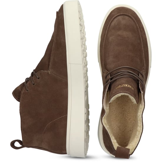 RUBY JERRIK - CG183 Saloon - Chukka - Image 6