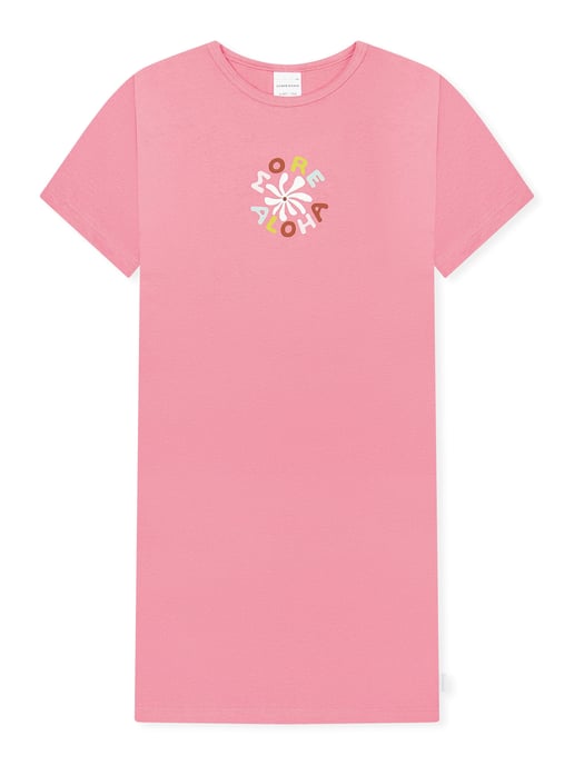 Schiesser Meisjes Nachthemd Nightwear - Image 1