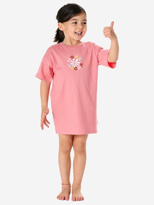 Schiesser Meisjes Nachthemd Nightwear - Image 2