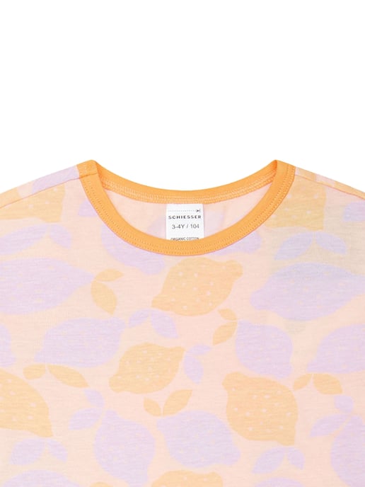 Schiesser Girls Nightgown Nightwear - Image 6
